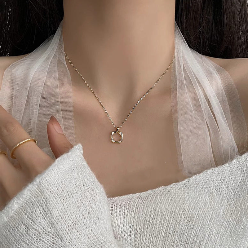 Collana elegante per ogni occasione