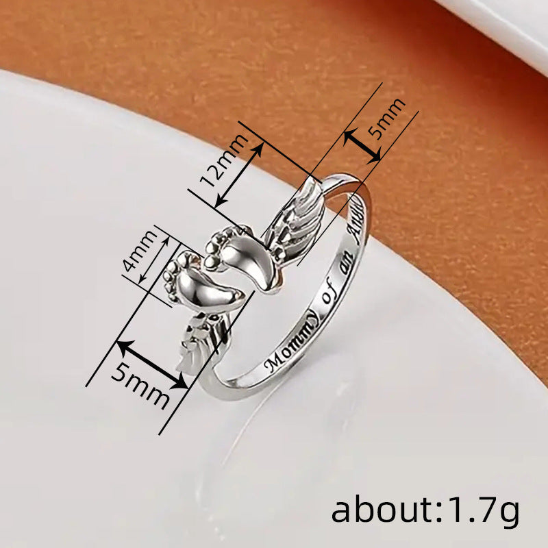 Anello elegante per ogni occasione