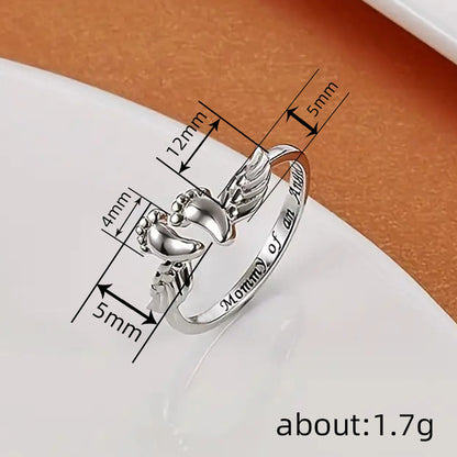 Anello elegante per ogni occasione