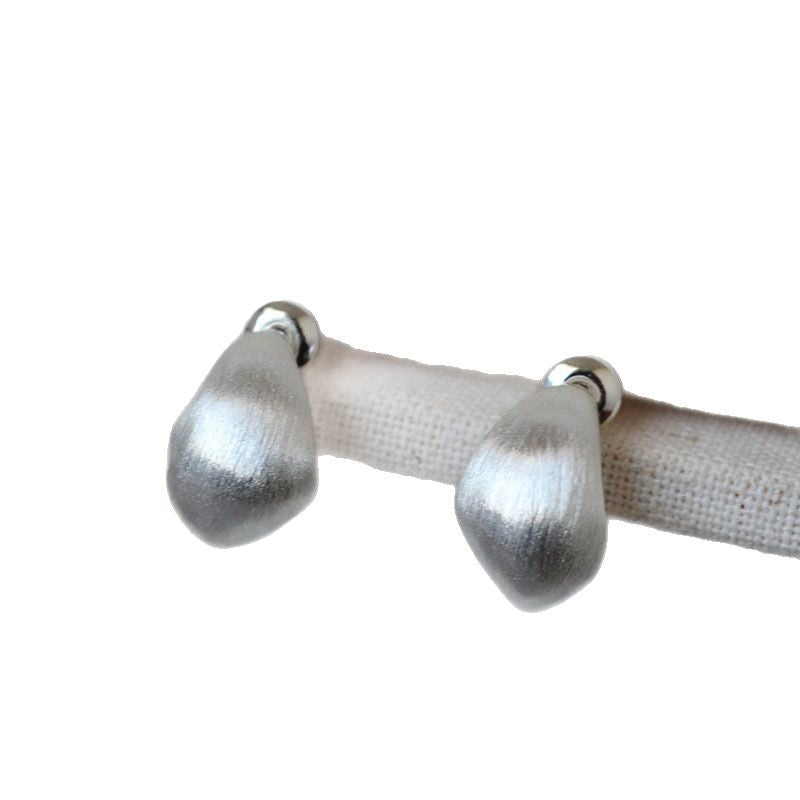 Argento Orecchino affascinante per ogni occasione