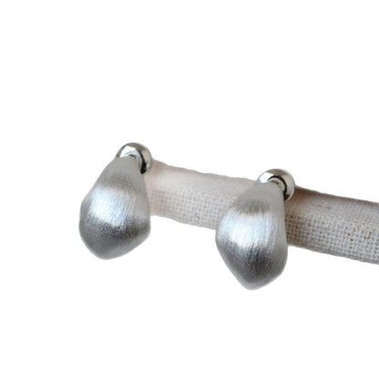 Argento Orecchino affascinante per ogni occasione