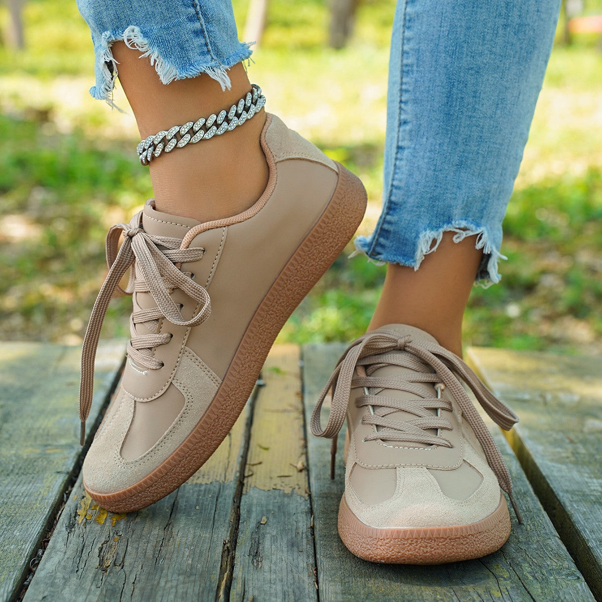 Scarpe Ortopediche Comode per Uso Quotidiano