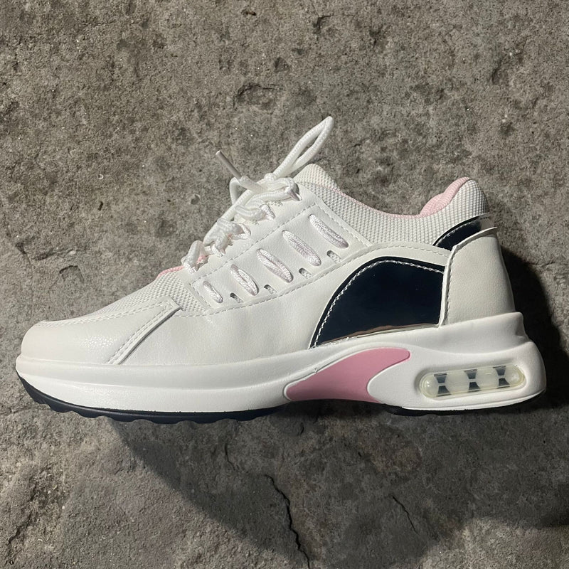 Sneakers Ortopediche Eleganti per Ogni Passo