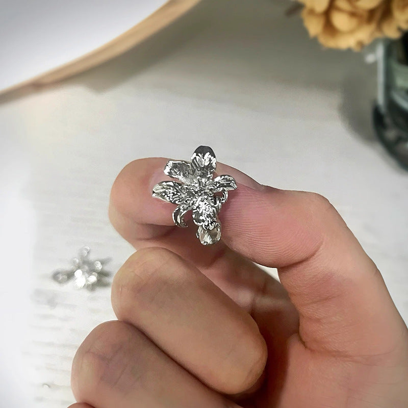 Orecchino elegante per ogni occasione