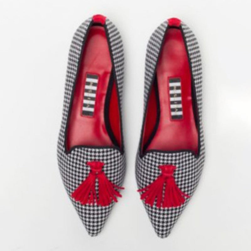 Sandali Ortopediche Aggraziate dal Look Moderno