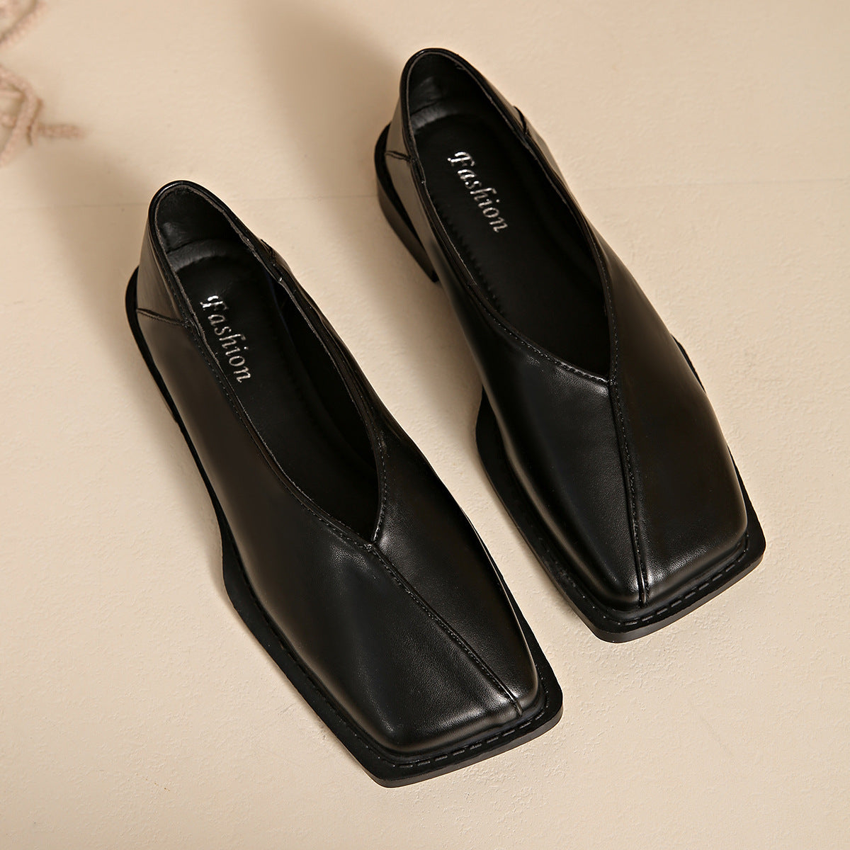 Scarpe Ortopediche Ispirate al Vintage