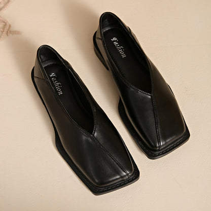 Scarpe Ortopediche Ispirate al Vintage