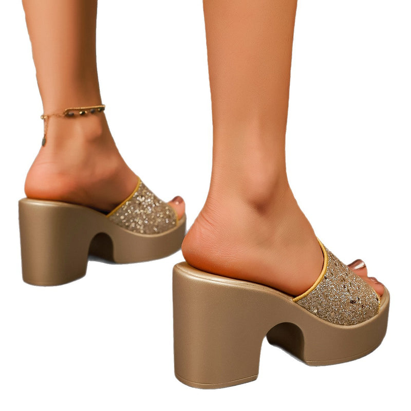 Sandali Ortopediche Chic dal Design Unico