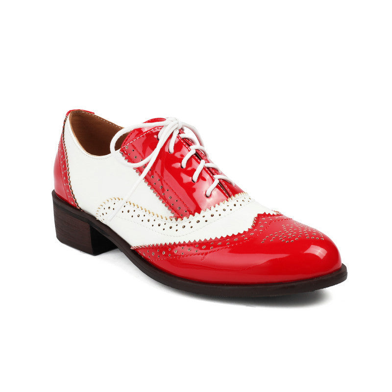 Scarpe Ortopediche Classiche con Stile Senza Tempo