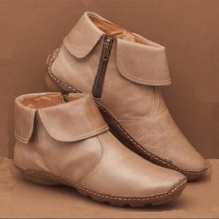 Stivali Ortopediche Classiche con Stile Senza Tempo