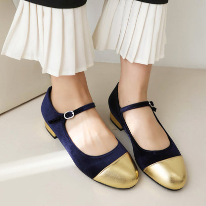 Scarpe Ortopediche Classiche con Stile Senza Tempo
