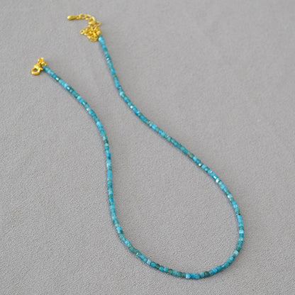 Collana bellissimo con stile unico