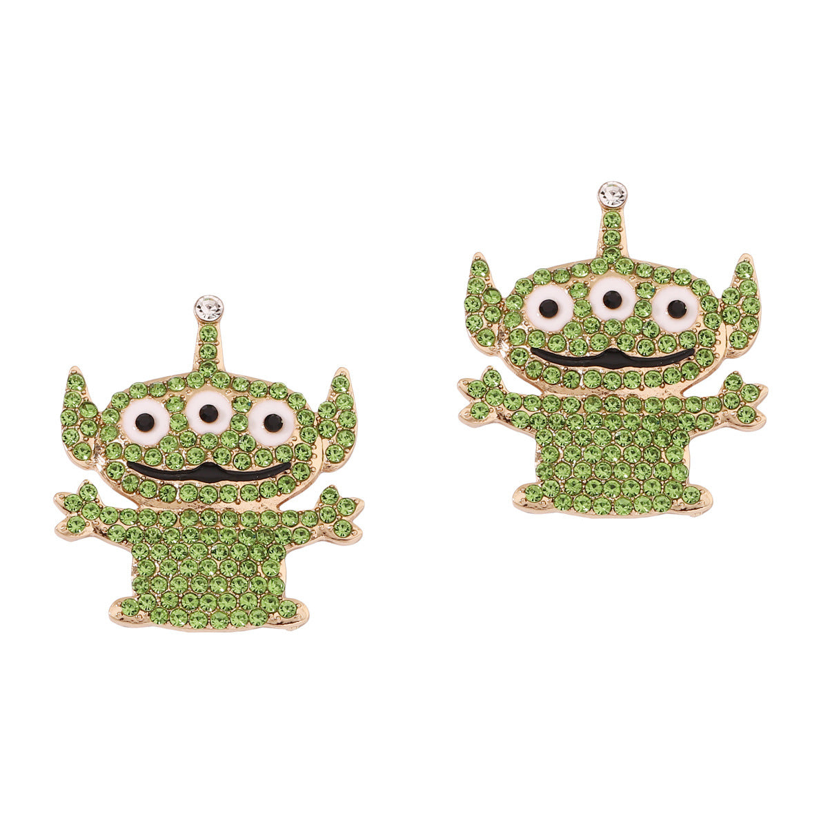 Orecchino elegante per ogni occasione