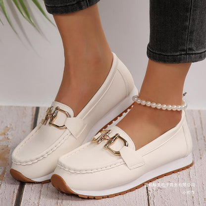 Scarpe Ortopediche Eleganti per Ogni Passo