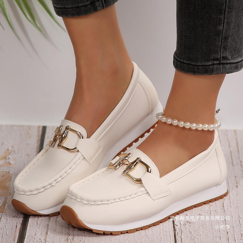 Scarpe Ortopediche Eleganti per Ogni Passo