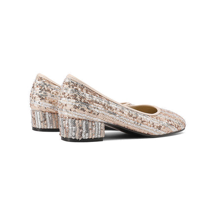 Scarpe Ortopediche Ispirate al Vintage