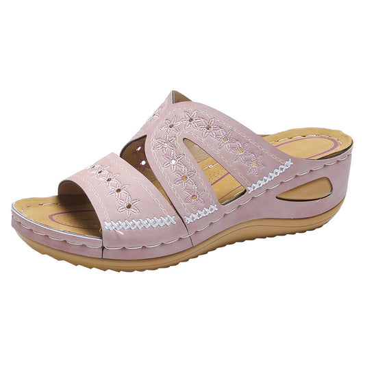 Sandali Ortopediche Chic dal Design Unico