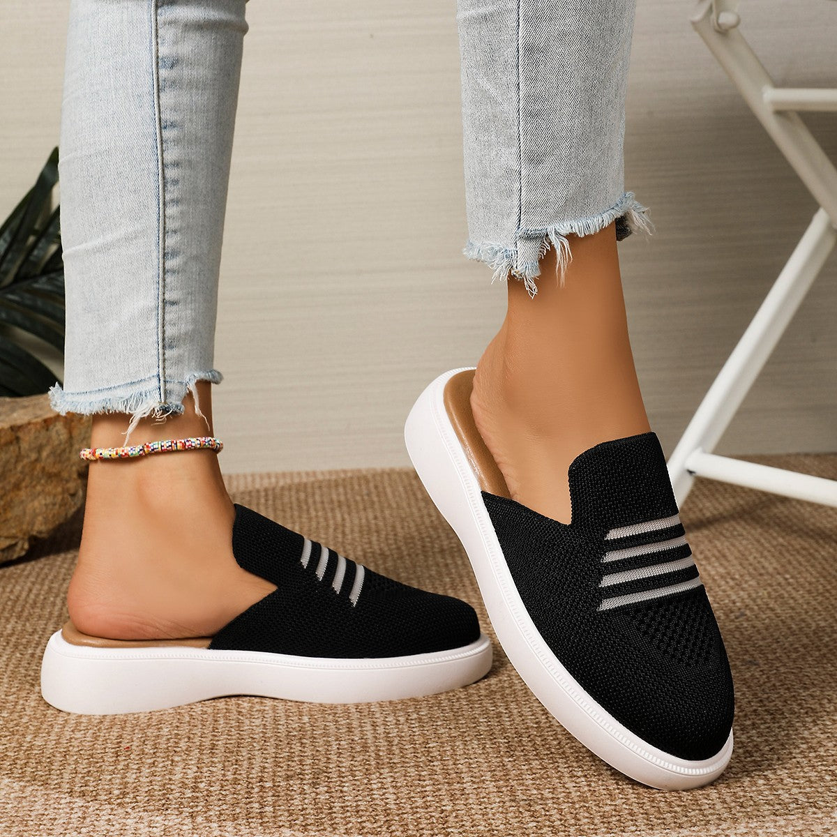 Scarpe Ortopediche Stilose per Ogni Occasione