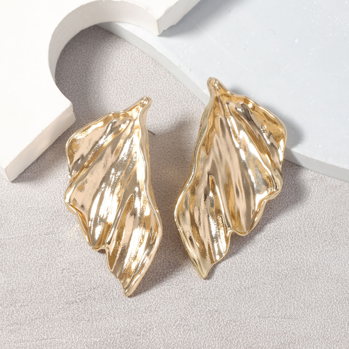 Orecchino elegante per ogni occasione