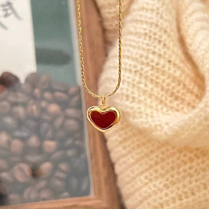 Collana vintage fatto a mano