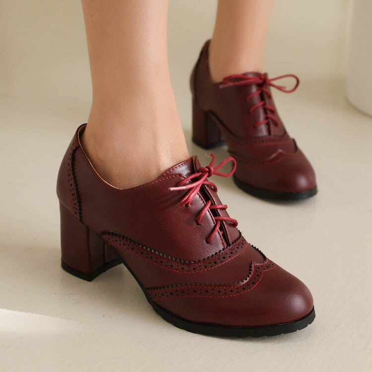 Scarpe Ortopediche Chic dal Design Unico