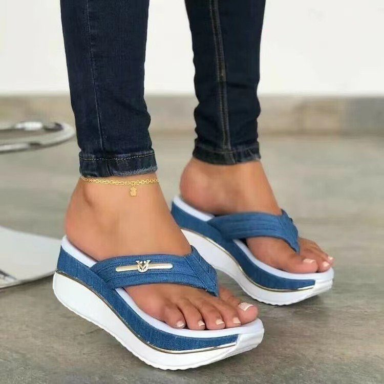 Sandali Ortopediche Chic dal Design Unico