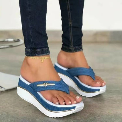 Sandali Ortopediche Chic dal Design Unico