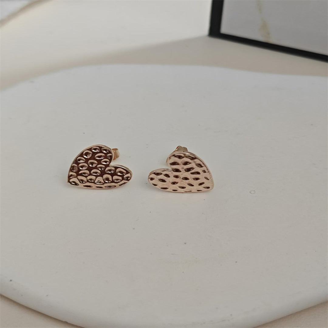 Orecchino stupendo per uso quotidiano