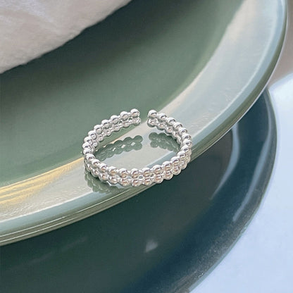 Gioiello artigianale delicato