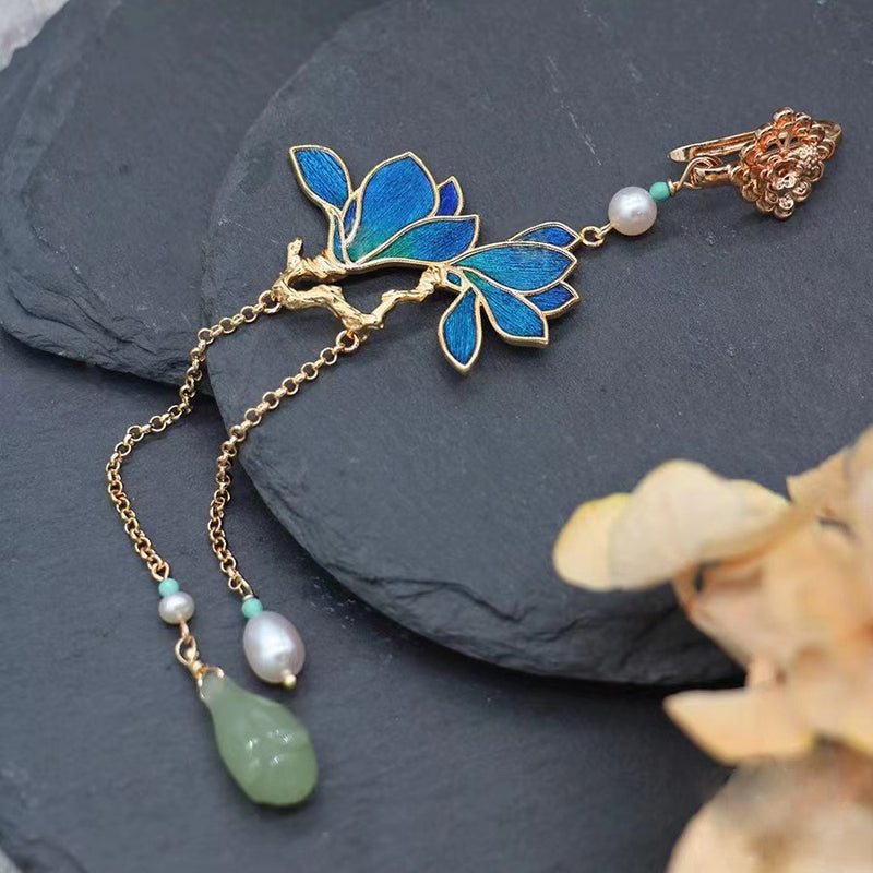 Gioiello bellissimo con stile unico