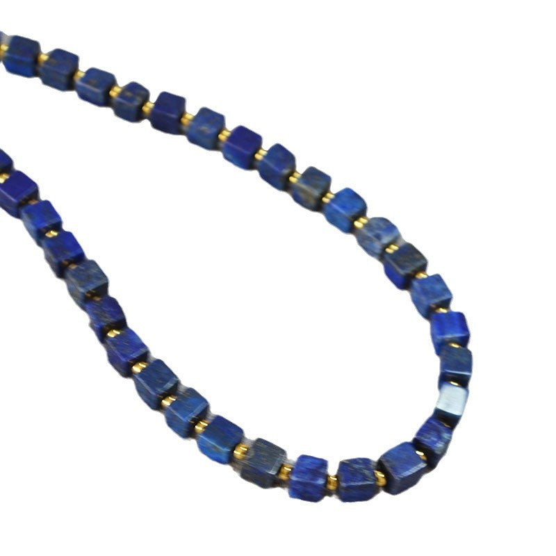 Collana classico dal fascino senza tempo