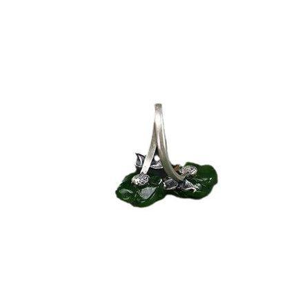 Anello romantico per momenti speciali