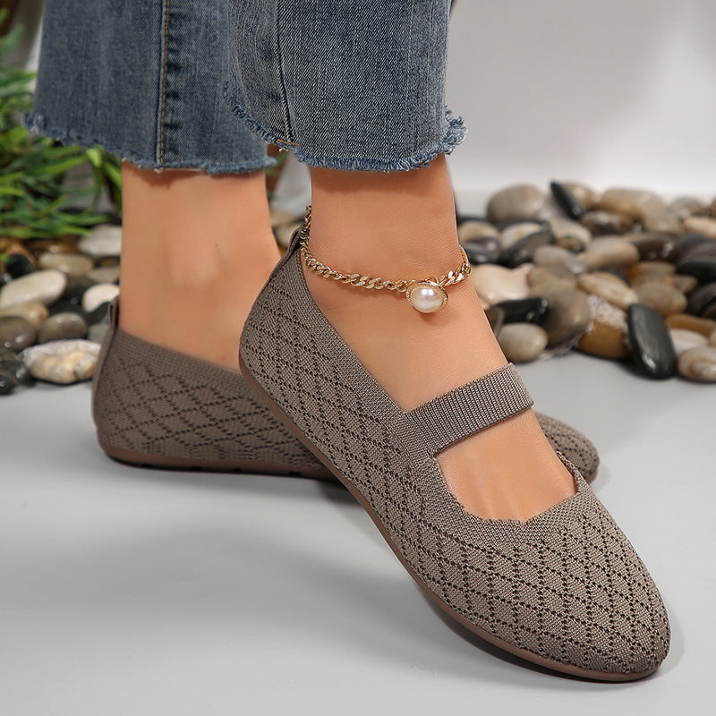 Scarpe Ortopediche Ispirate al Vintage