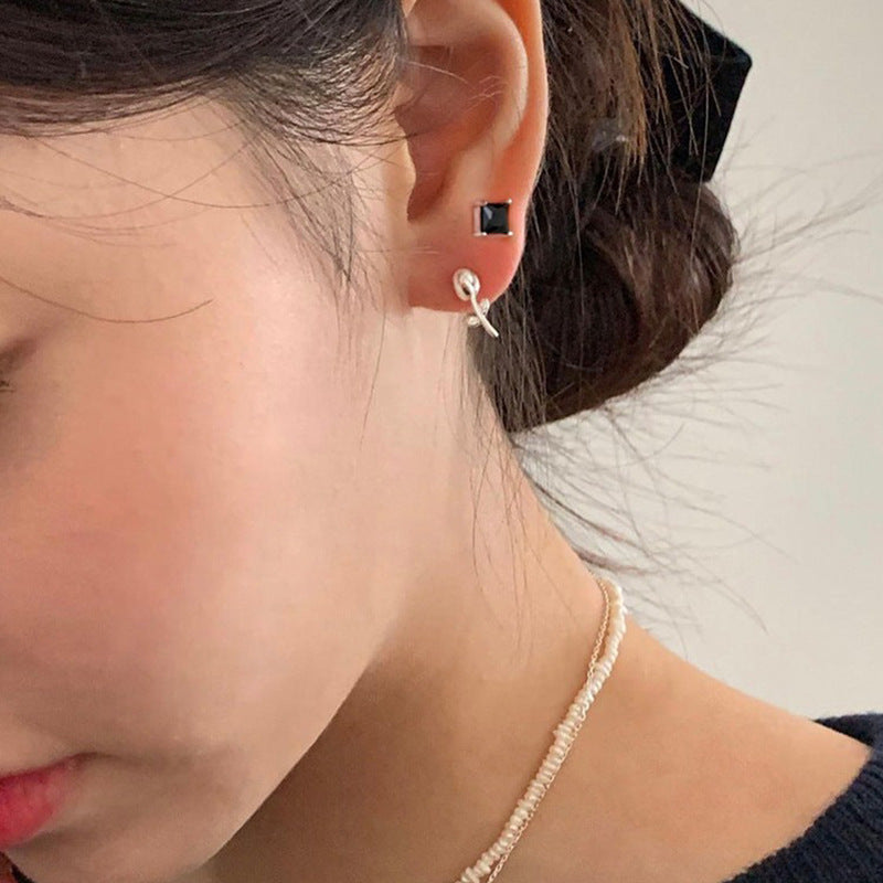 Orecchino elegante per ogni occasione