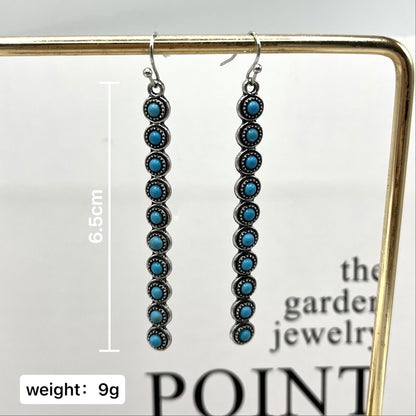 Orecchino elegante per ogni occasione