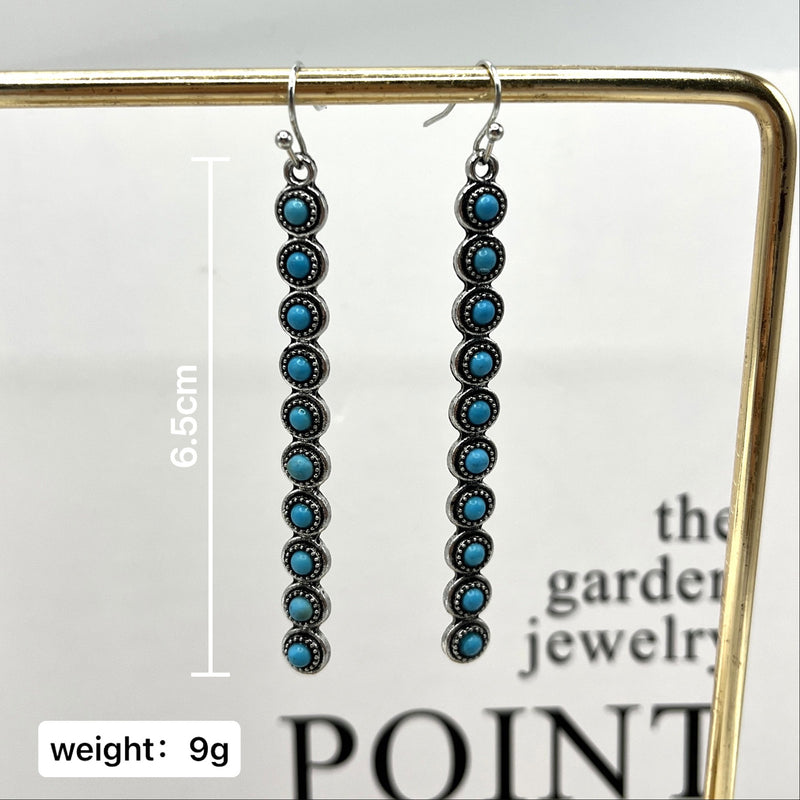 Orecchino elegante per ogni occasione