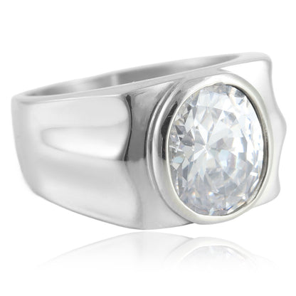 Anello stupendo per uso quotidiano