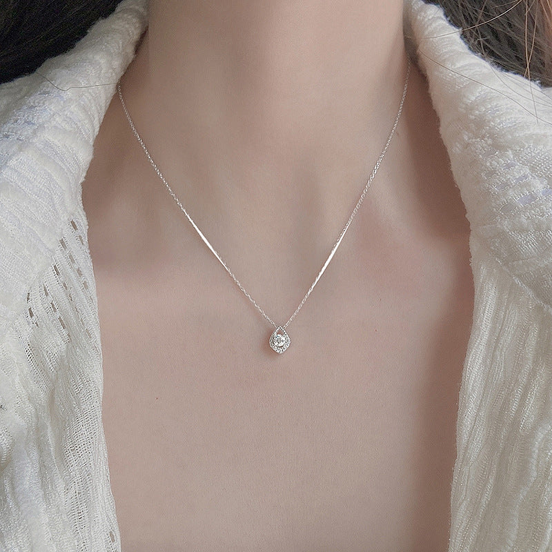 Collana stupendo per uso quotidiano