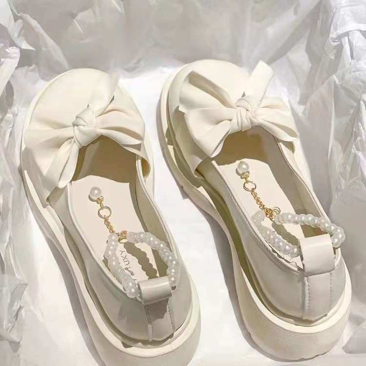 Scarpe Ortopediche Chic dal Design Unico