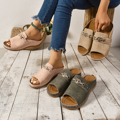 Scarpe Ortopediche Ispirate al Vintage