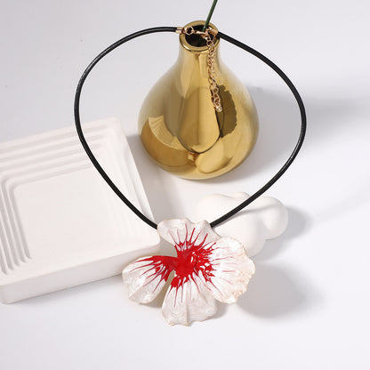 Parure romantico per momenti speciali