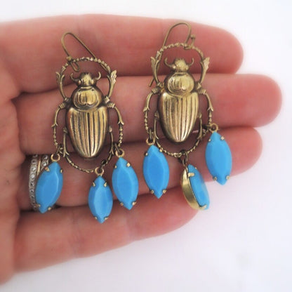 Orecchino bellissimo con stile unico