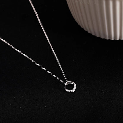 Collana romantico per momenti speciali