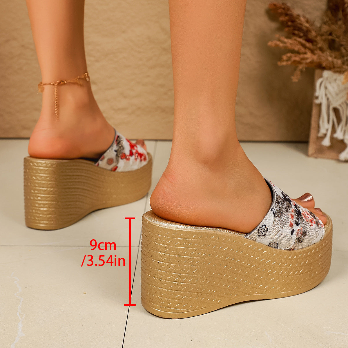 Sandali Ortopediche Eleganti per Ogni Passo