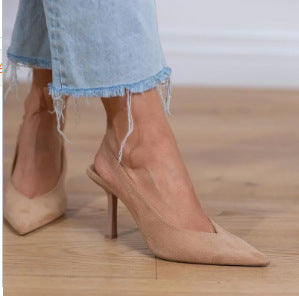 Sandali Ortopediche Eleganti per Ogni Passo