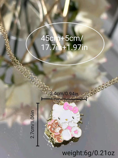 Collana bellissimo con stile unico