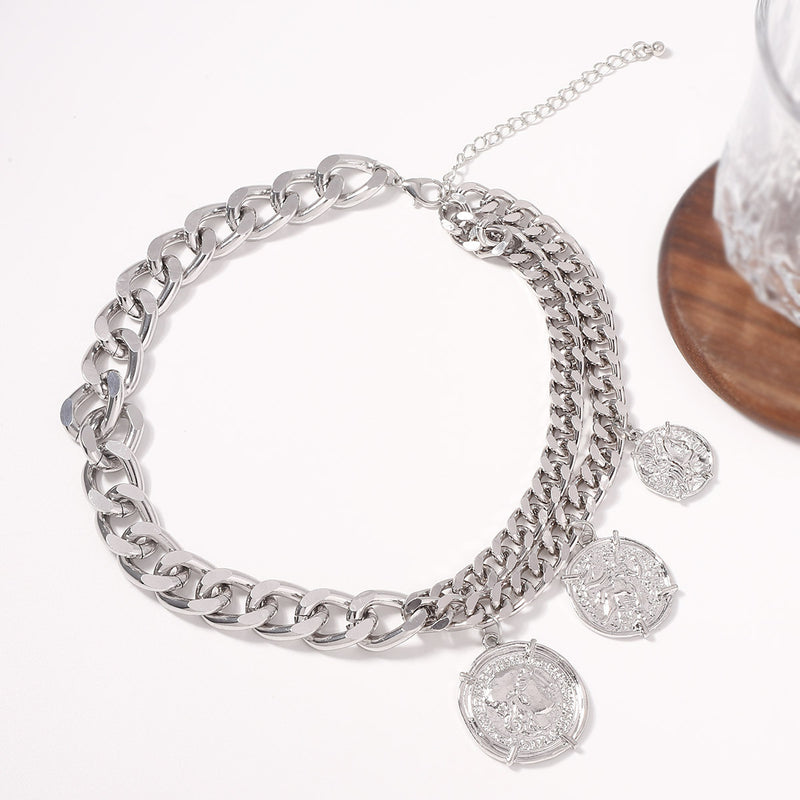 Collana stupendo per uso quotidiano