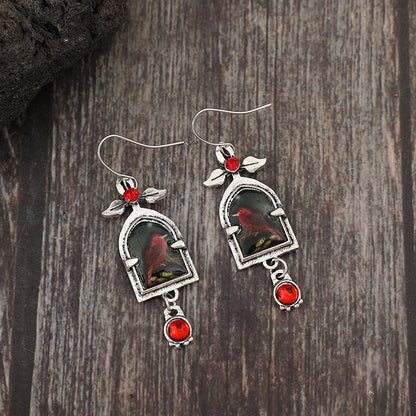 Orecchino bellissimo con stile unico