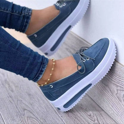 Scarpe Ortopediche Ispirate al Vintage