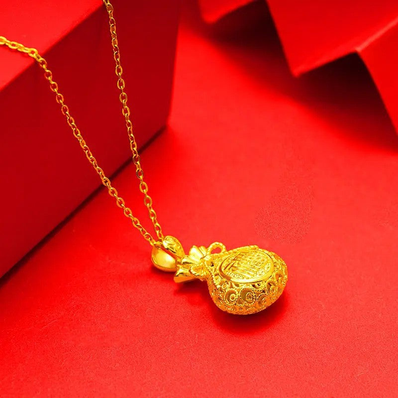 Gioiello bellissimo con stile unico